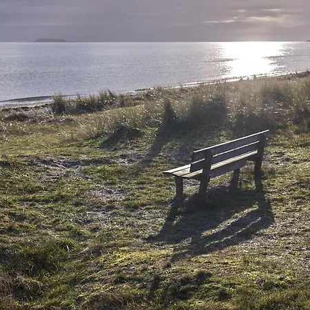 Beautiful In The First Row By The Sea With Panoramic Views