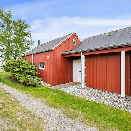 Beautiful In The First Row By The Sea With Panoramic Views Эбельтофт